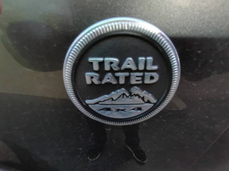 2009 Jeep Compass Sport