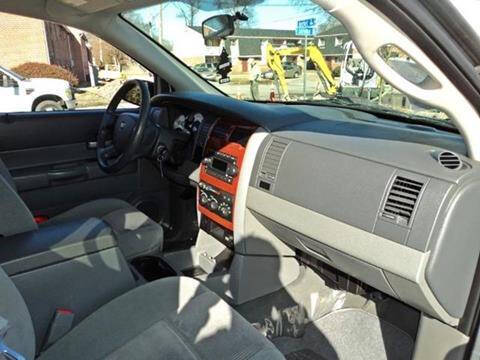 2006 Dodge Durango SLT
