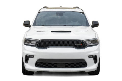 2023 Dodge Durango R/T Plus