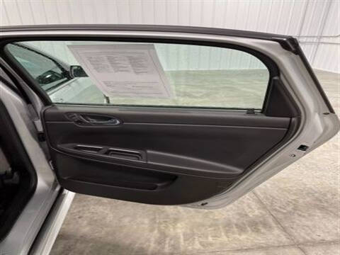 2014 Chevrolet Impala Limited LS Fleet