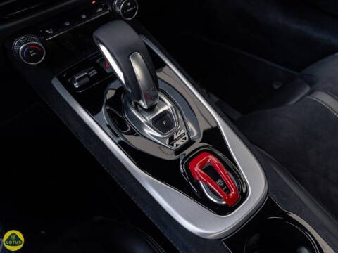 2024 Lotus Emira V6 First Edition