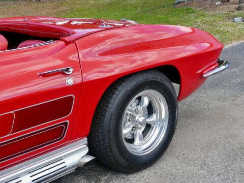 1964 Chevrolet Corvette
