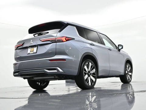 2026 Mitsubishi Outlander SEL