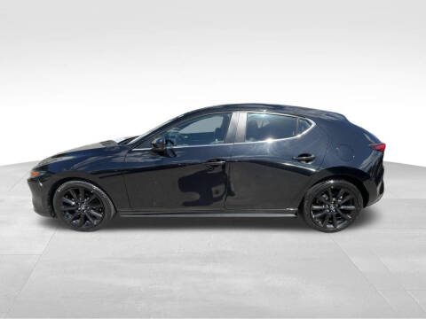 2024 Mazda Mazda3 Hatchback 2.5 S Select Sport