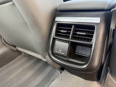 2018 Chevrolet Impala Premier