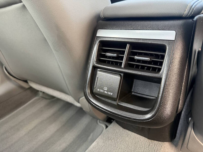 2018 Chevrolet Impala Premier