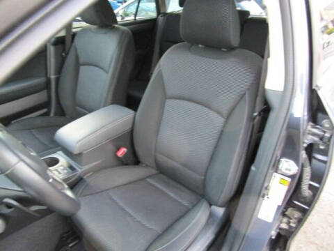 2000 Subaru Outback Limited