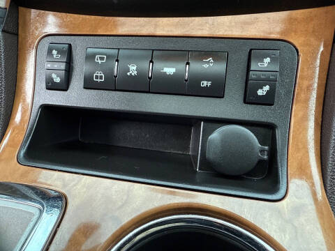 2008 Buick Enclave CXL