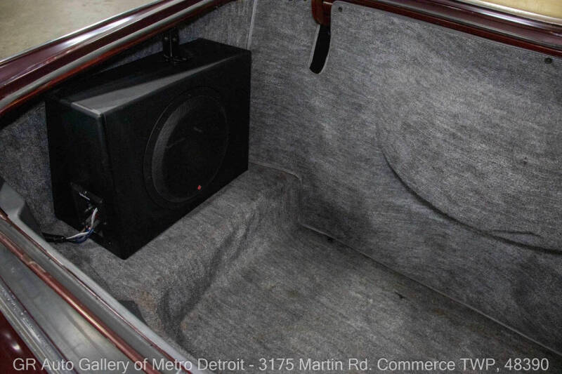 1979 Lincoln Continental