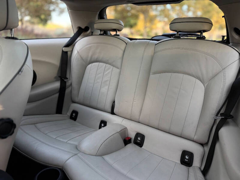 2014 MINI Hardtop Cooper