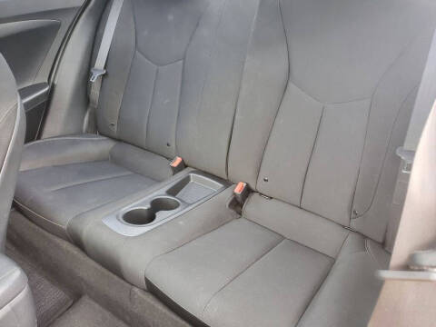 2017 Hyundai Veloster Value Edition