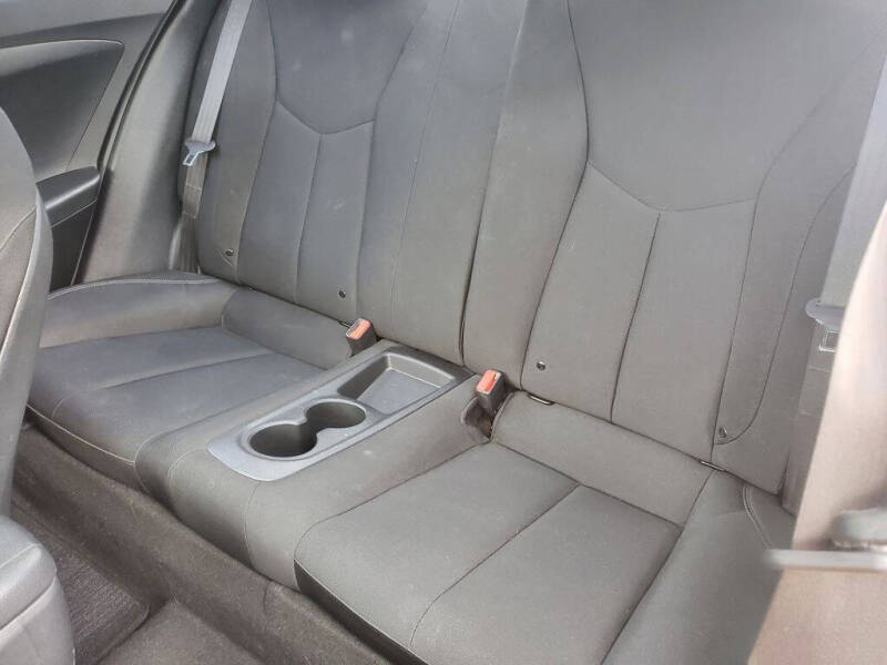 2017 Hyundai Veloster Value Edition