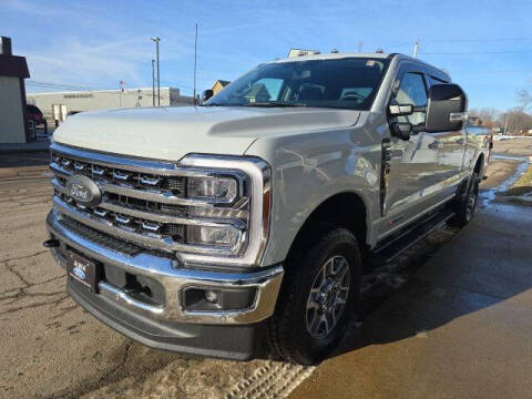 2026 Ford F-350 Super Duty