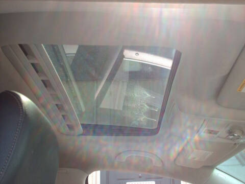 2021 Volkswagen Passat SE