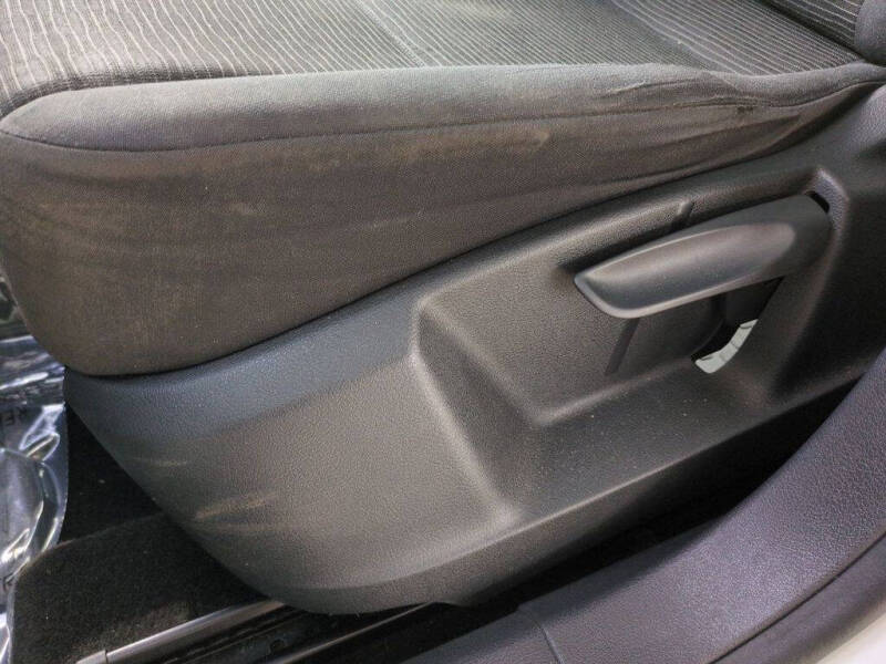 2018 Volkswagen Tiguan Limited 2.0T 4Motion