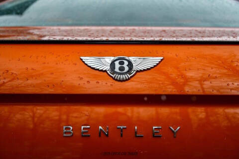 2024 Bentley Flying Spur Mulliner W12