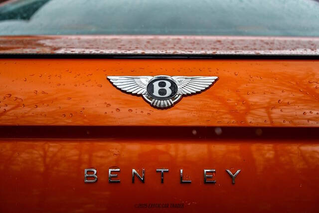 2024 Bentley Flying Spur Mulliner W12