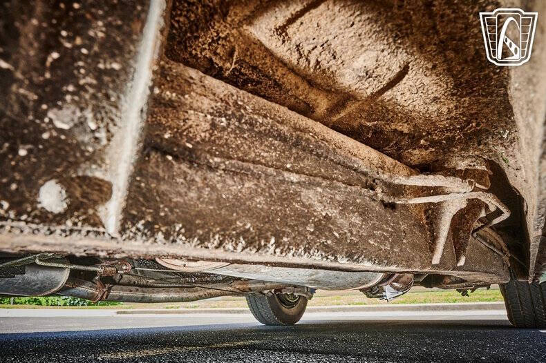 1959 Edsel Ranger