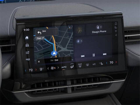 2026 Lincoln Nautilus Hybrid Reserve