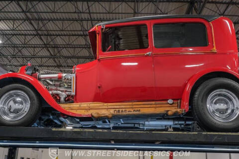 1928 Ford Model T