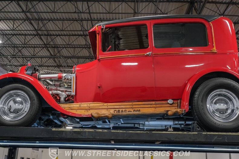 1928 Ford Model T