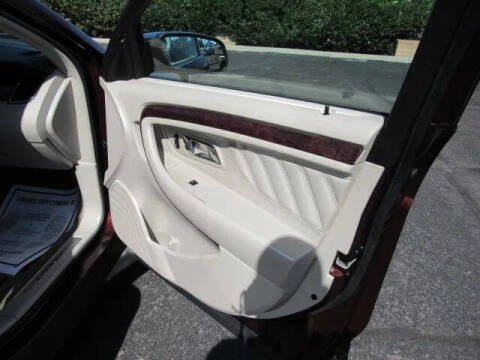 2012 Ford Taurus Limited