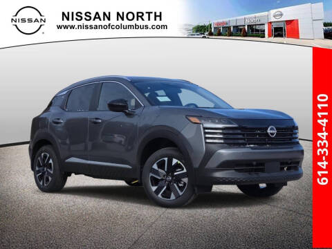 2026 Nissan Kicks for sale at Auto Center of Columbus in Columbus OH