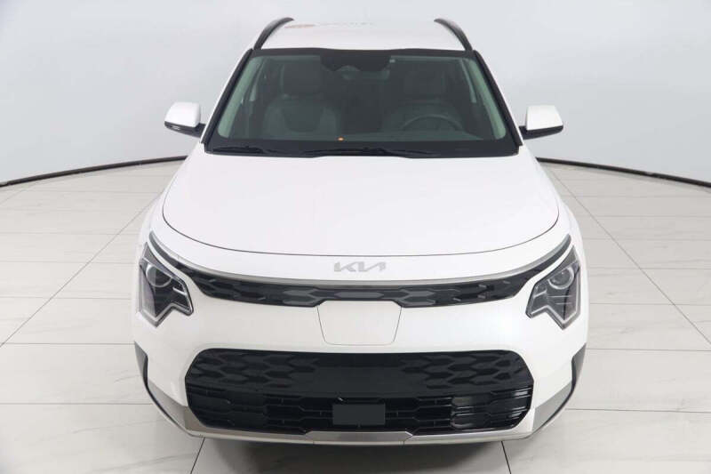 2023 Kia Niro EV Wind