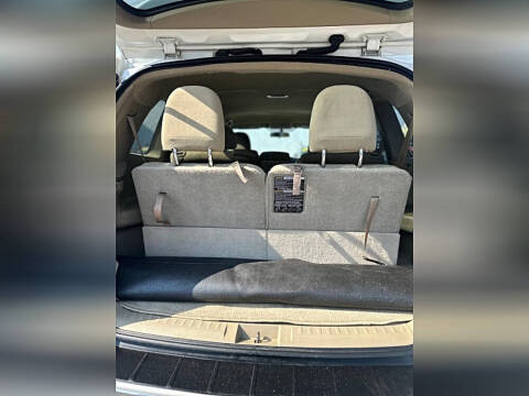 2013 Toyota Highlander