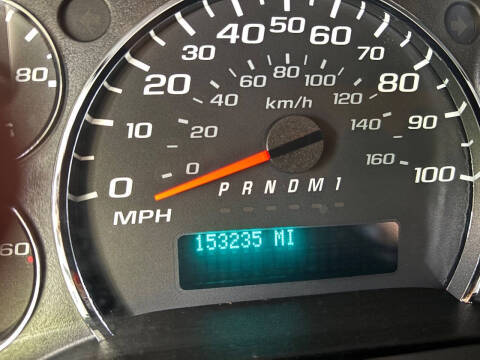 2014 Chevrolet Express 2500