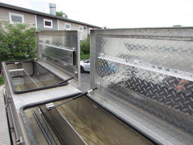 2012 International DuraStar 4400