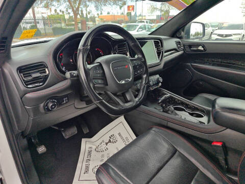 2023 Dodge Durango R/T Premium
