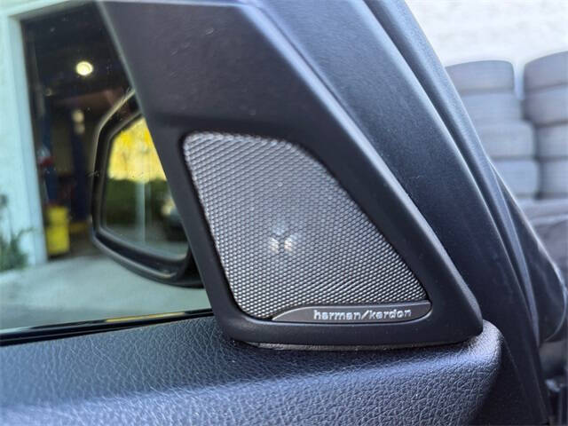 2016 BMW 5 Series 535d xDrive