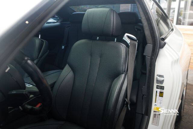 2014 BMW 6 Series 640i xDrive