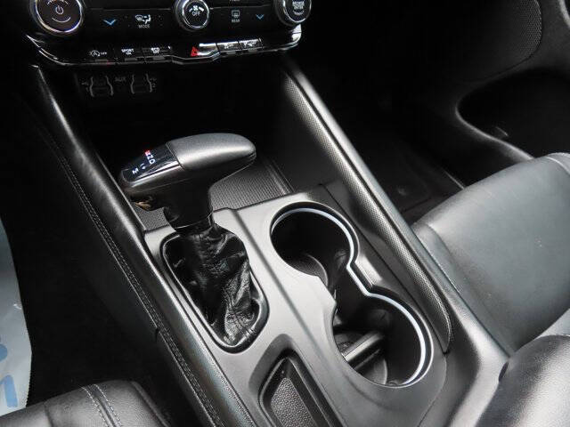 2022 Dodge Durango GT