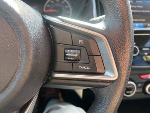 2023 Subaru Crosstrek