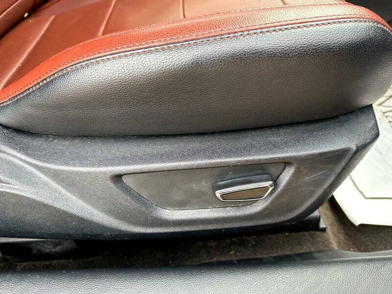 2016 Ford Mustang EcoBoost