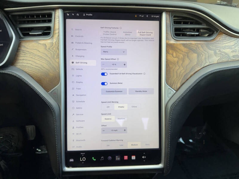 2019 Tesla Model S Long Range
