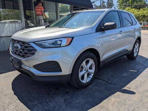 2020 Ford Edge SE