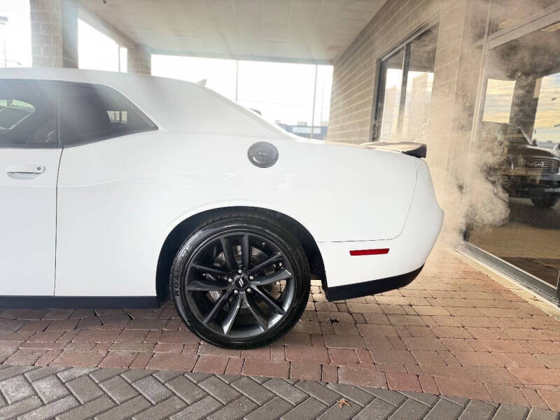 2019 Dodge Challenger R/T Scat Pack