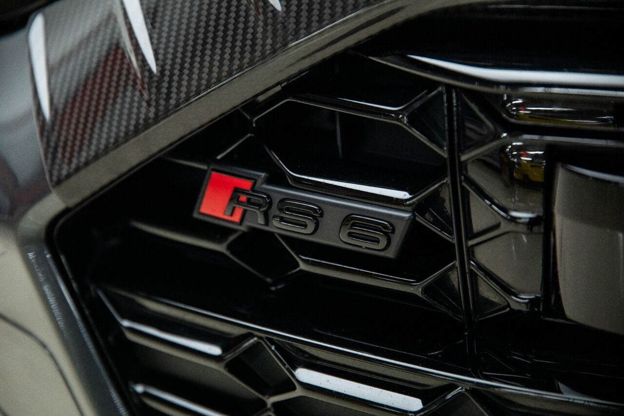2021 Audi RS 6 Avant 59