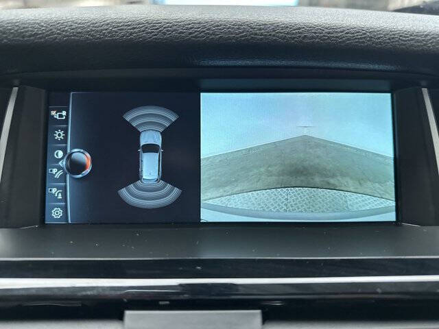 2017 BMW X3 xDrive35i