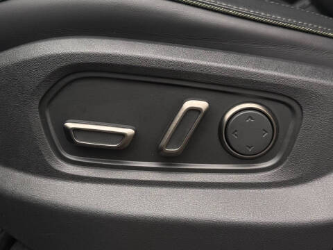 2024 Rivian R1T Adventure