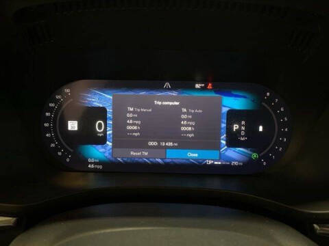 2025 Volvo XC60 B5 Plus Dark Theme