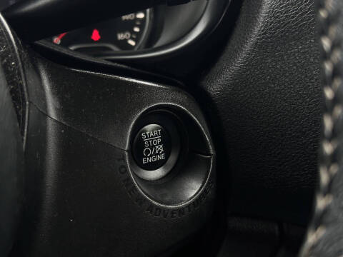 2017 Jeep Renegade Limited