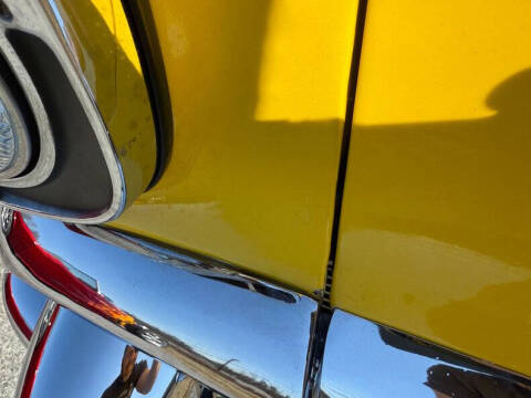 1957 Chevrolet Bel Air