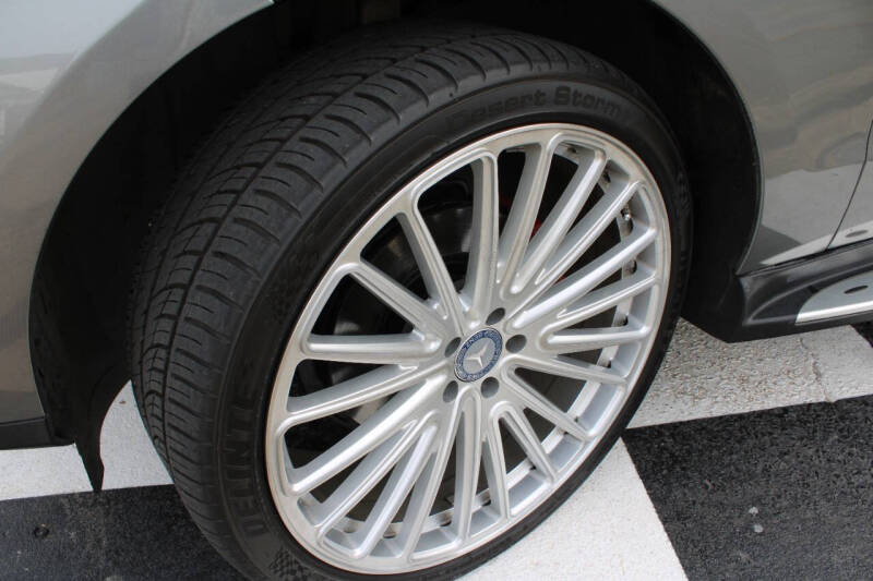 2015 Mercedes-Benz M-Class ML 350 4MATIC