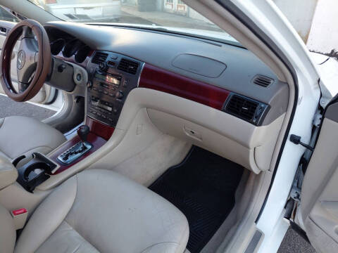 2003 Lexus ES 300