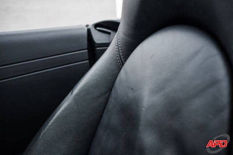 2007 Porsche 911 Carrera