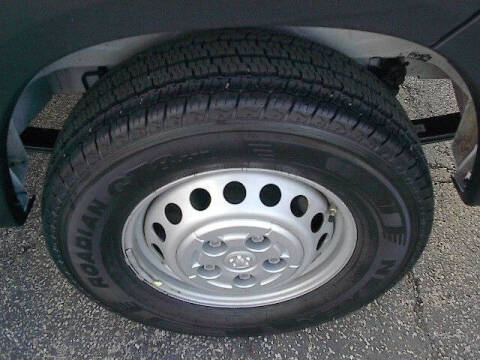 2024 RAM ProMaster Tradesman 2500